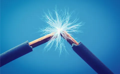 Miswire Miswire could cause a circuit board fire! | CET News