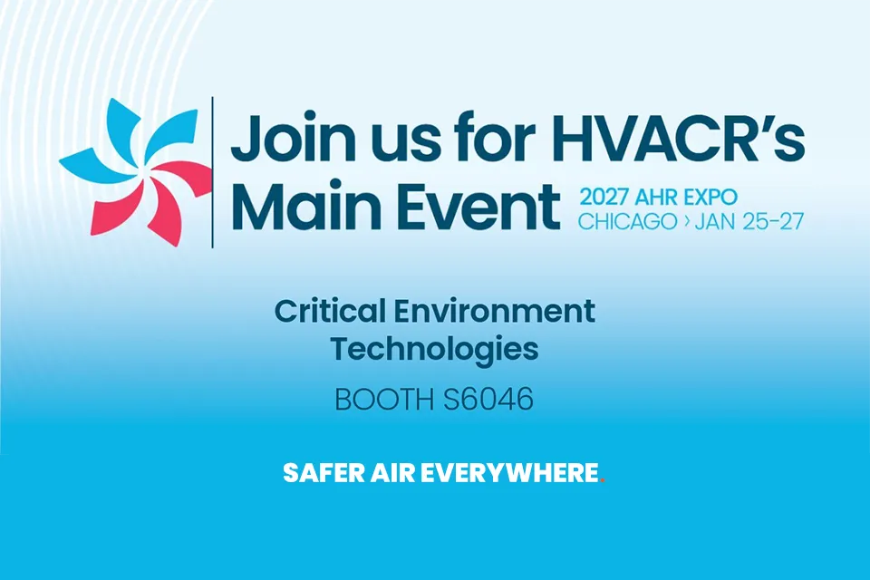 2027 AHR Expo