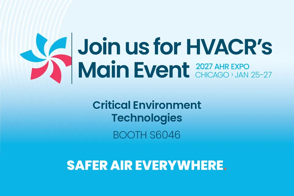 2027 AHR Expo