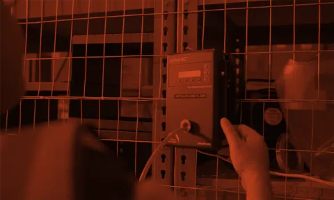 Manufacturer Recommendations for Testing and Calibrating CET Gas Detection Systems