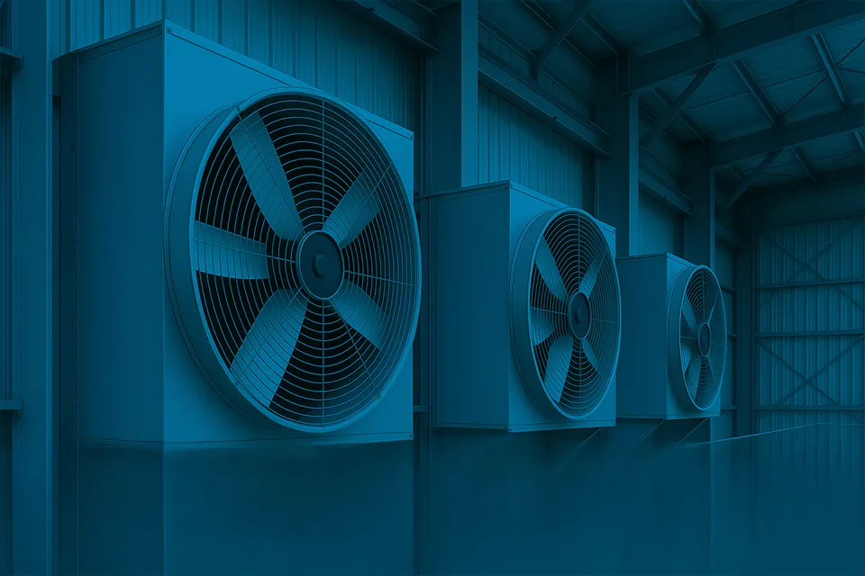 When Gas Detection Drives Ventilation: Smarter, Safer, More Efficient Buildings