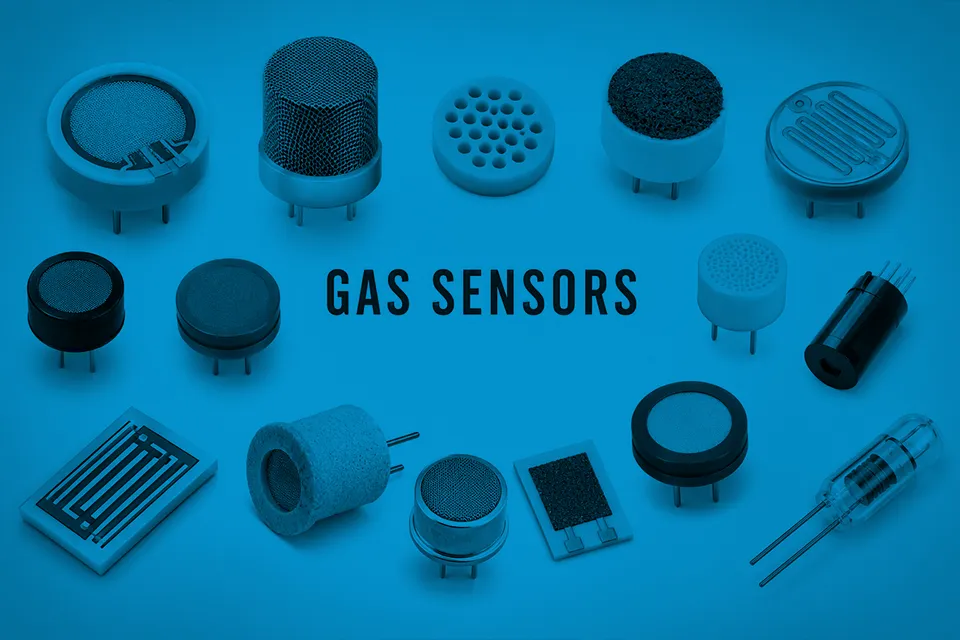 Specifying a Gas Sensor: A Technical Guide for Engineers and Dealers