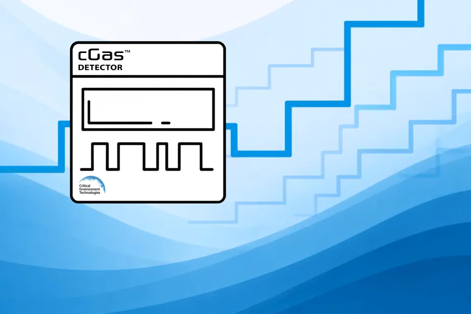 Digital Gas Detection Integration: BACnet, Modbus and Smart Building Connectivity