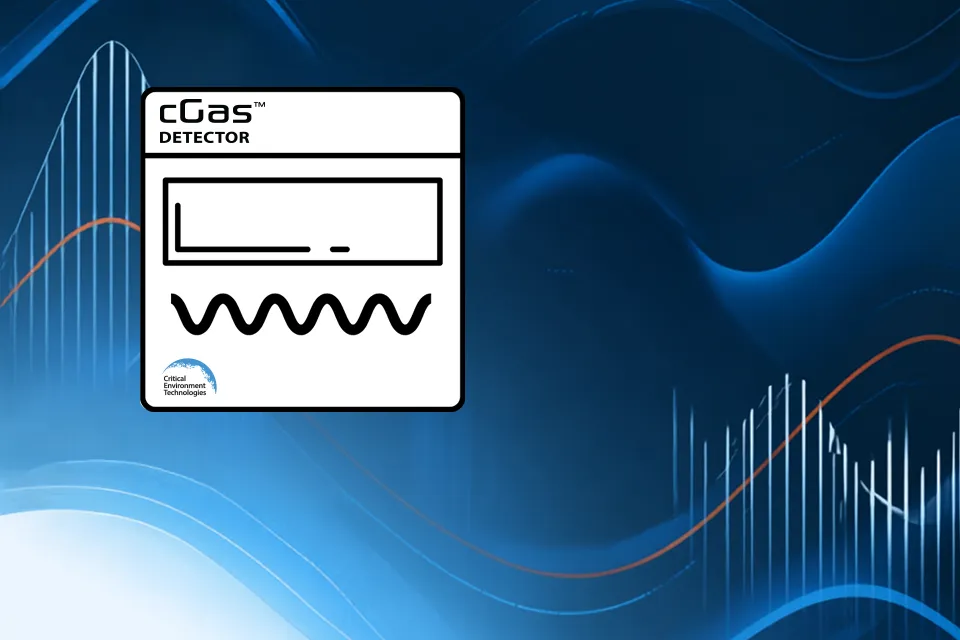 Analog Gas Detection Integration: Proven, Reliable Connections for Ventilation and Alarm Control