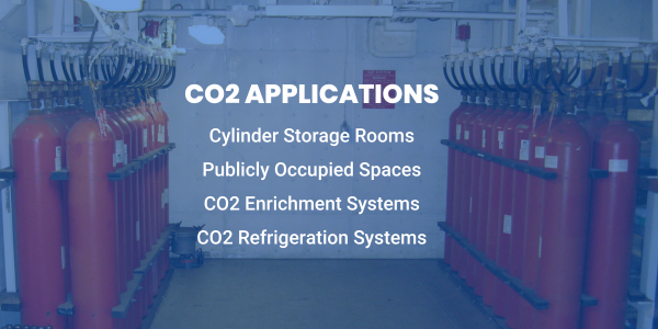 Carbon Dioxide Monitoring