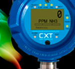 CETCI's CXT2 Explosion Proof Transmitter