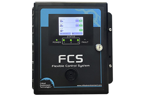 CETCI Launches a High Performance Controller