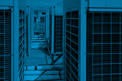 Why Infrared Refrigerant Gas Sensors Outperform Solid-State Sensors