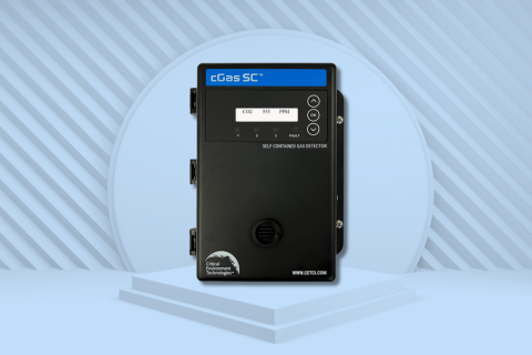 Ensuring Seamless Transitions: Replacing SCC and DCC with cGas-SC Controller