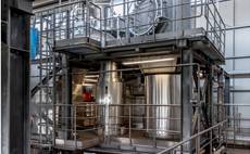 What Could be Leaking in the Boiler Room?