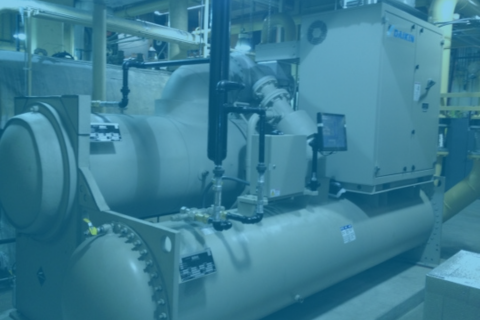 The Advantages of Infrared Refrigerant Gas Sensors over Solid State Sensors