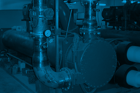 Best Practices for Gas Detection and Safety Compliance in Chiller Rooms