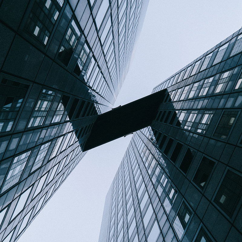 The Ventilation and Gas Detection Connection