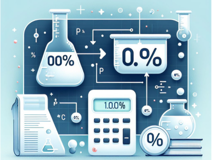 Making the Conversion Easier: Converting ppm to %vol