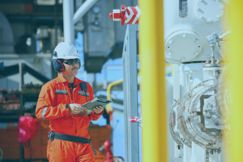 Gas Detectors: Vital Safety Systems for Preventing Injuries, Illness, and Death