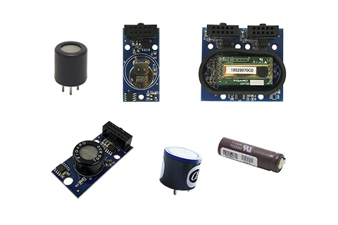 Reasons to Replace Gas Sensors