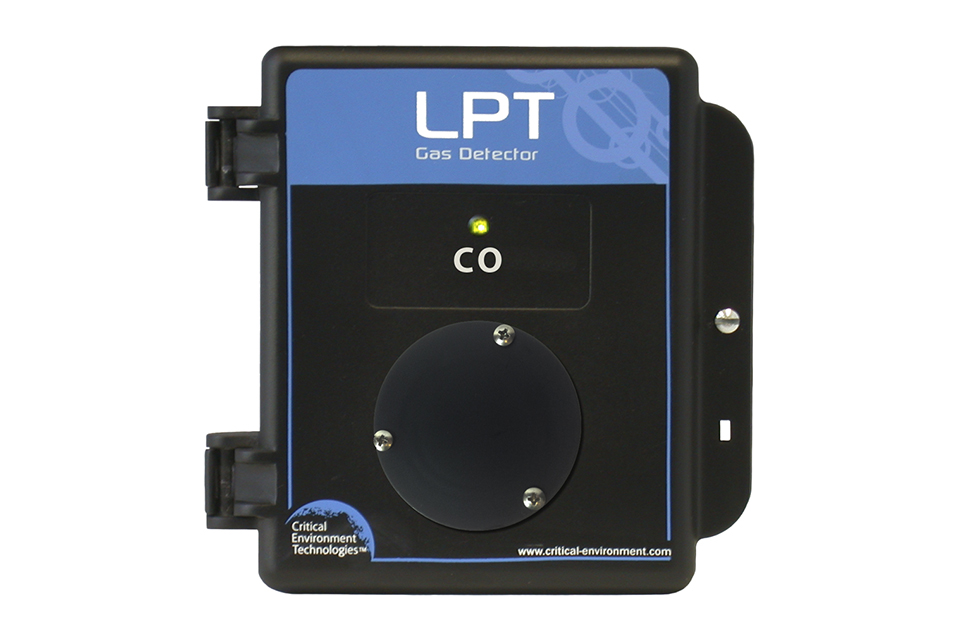 LPT Low Power Transmitter view 3