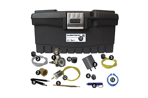 Calibration Kits