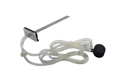 Duct Sampling Kit