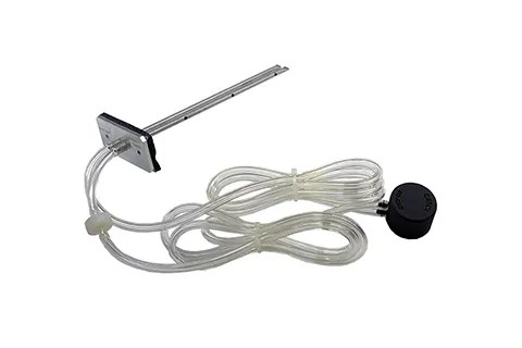 Duct Sampling Kit