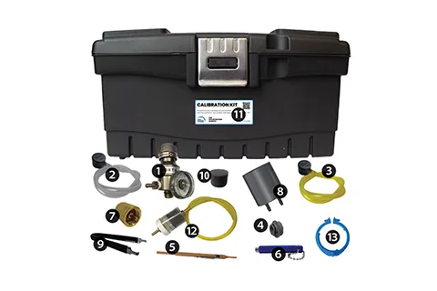 Calibration Kits