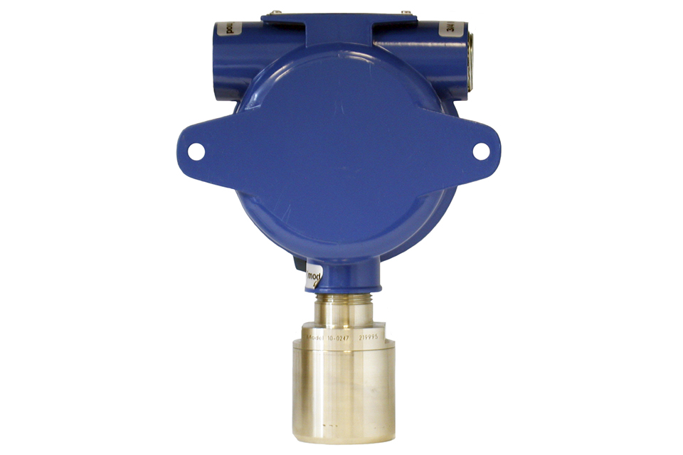 CXT2 Explosion Proof Transmitter view 2