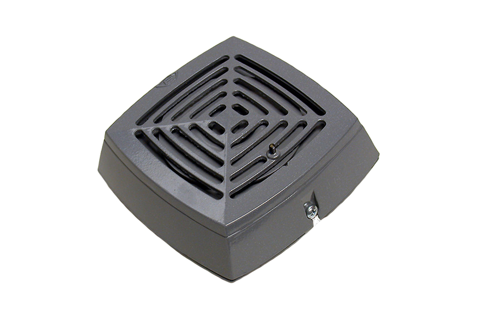 Remote Industrial Horn view 3