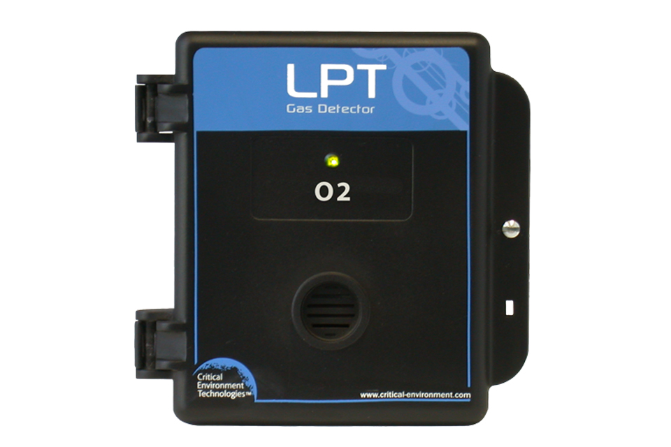 LPT Low Power Transmitter