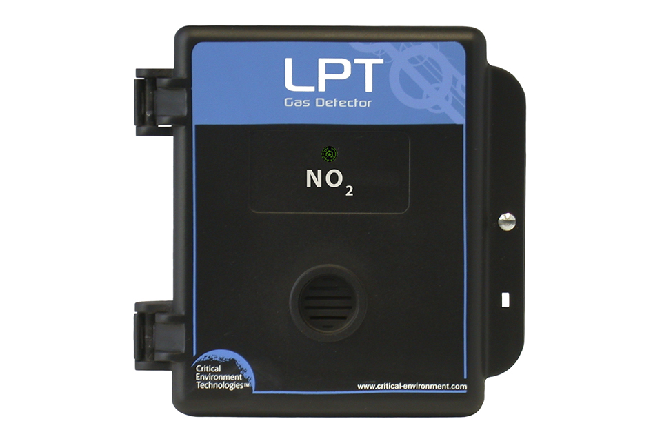 LPT Low Power Transmitter view 2