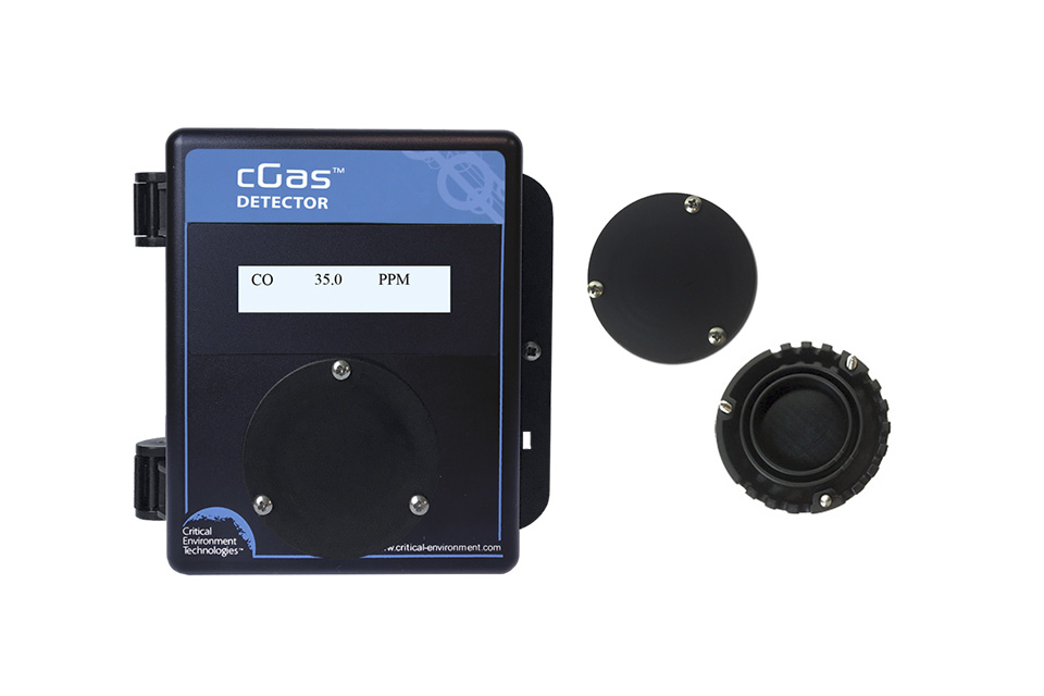 Splash Guard (Option -S)