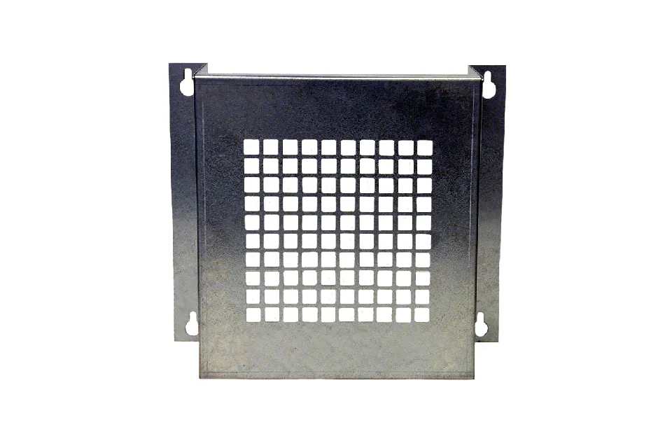 Metal Protective Guards