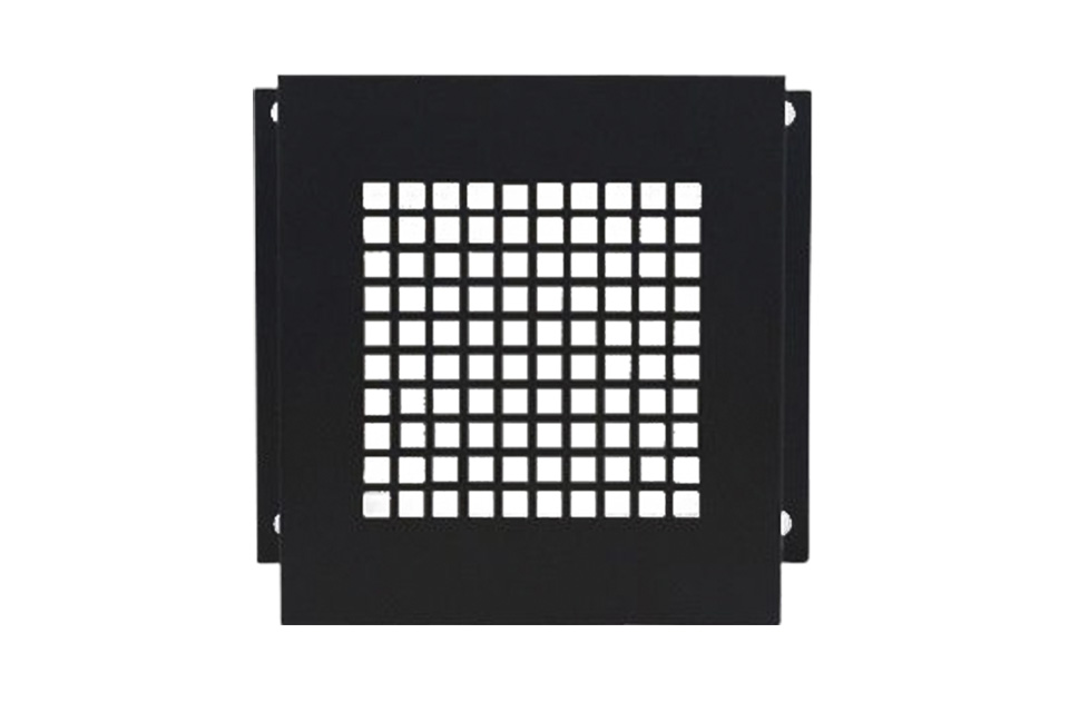 Metal Protective Guards